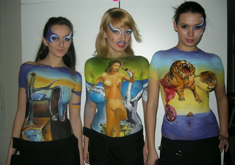 albinavronskaya exclusive pornstar pic