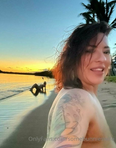 somebunnieswife star nice pictures