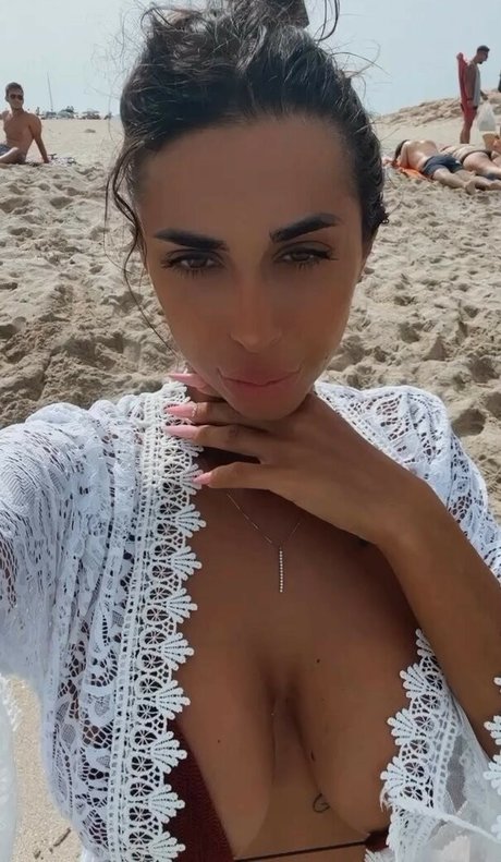 Sara Sfamurri pornstar hot image