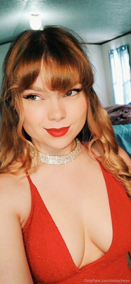 mscheyo pornographic model gallery