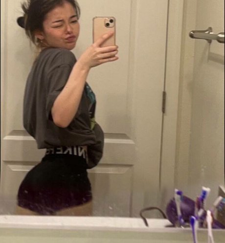 Carly Mai adult actress galleries