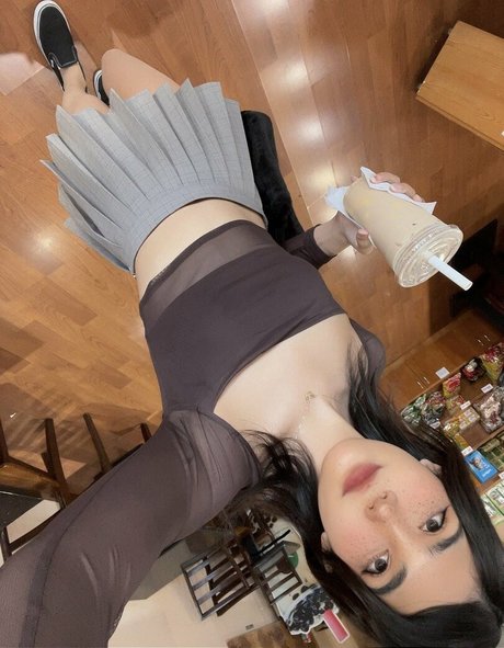 Sanagi Yuzu model perfect gallery