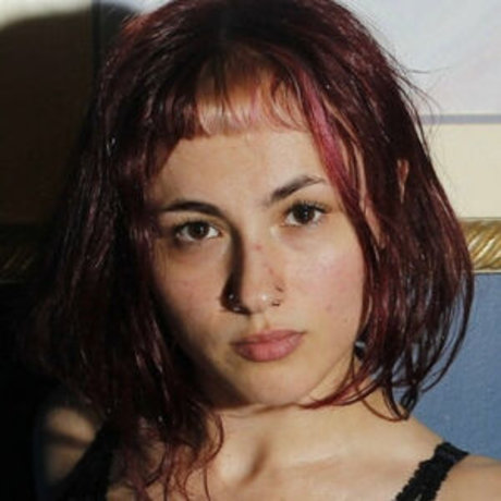 keirstyn allen erotic model image