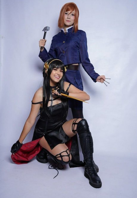 Bibi Vitona Bibitona perfect star image