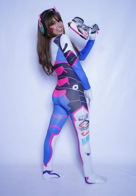 Bibi Vitona Bibitona star art photo