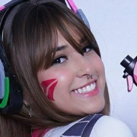 Bibi Vitona Bibitona model erotic photos