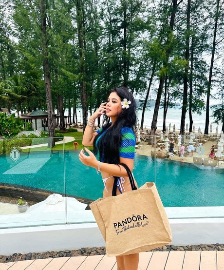 Cinthia Cruz best actress archive