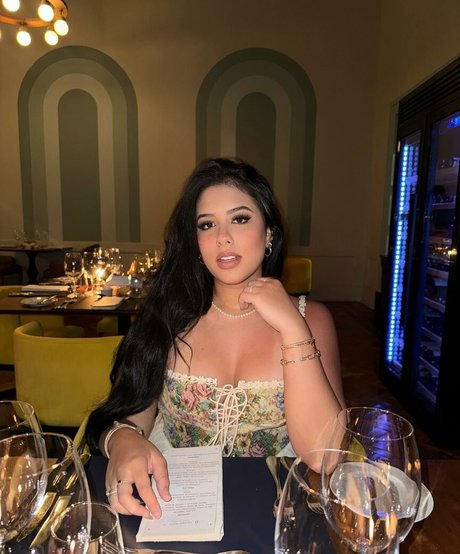 Cinthia Cruz hot pornstar picture