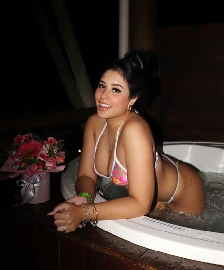 Cinthia Cruz nudes star pic