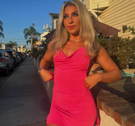 Brinley Reece WWE top actress gallery