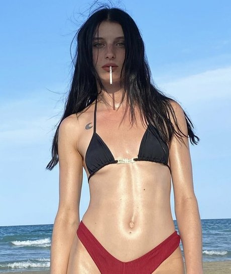 Alice Pagani star picture