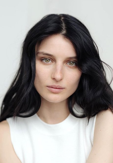 Alice Pagani star nice photos