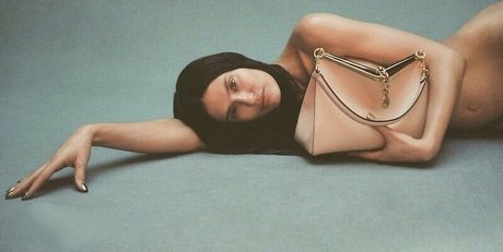 Bianca Balti hot pornstar pics