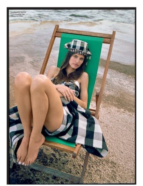 Bianca Balti hot actress pic