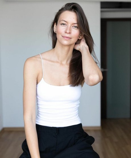 Magorzata Mikoajczak free model pictures