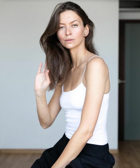 Magorzata Mikoajczak erotic star pic