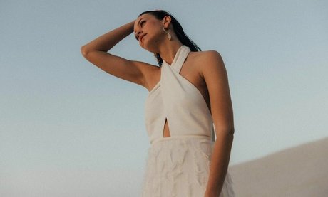 Magorzata Mikoajczak perfect model pic