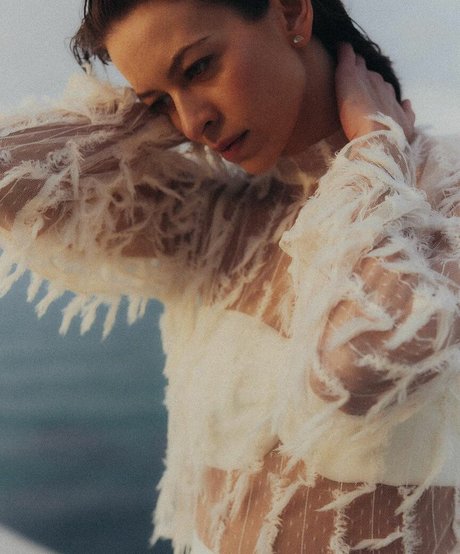 Magorzata Mikoajczak pretty model pics