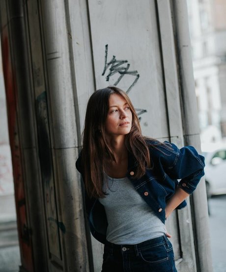 Magorzata Mikoajczak star nice picture