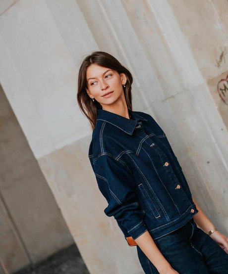 Magorzata Mikoajczak model top images