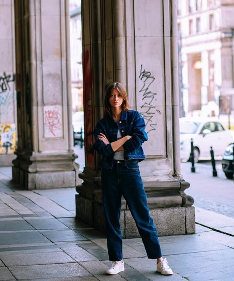 Magorzata Mikoajczak star nude picture