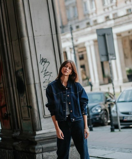 Magorzata Mikoajczak beautiful star photo