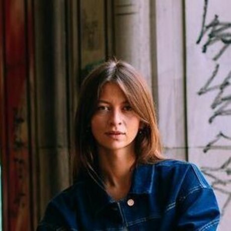 Magorzata Mikoajczak model adult photo