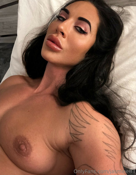 jasmine83 pornographic model img