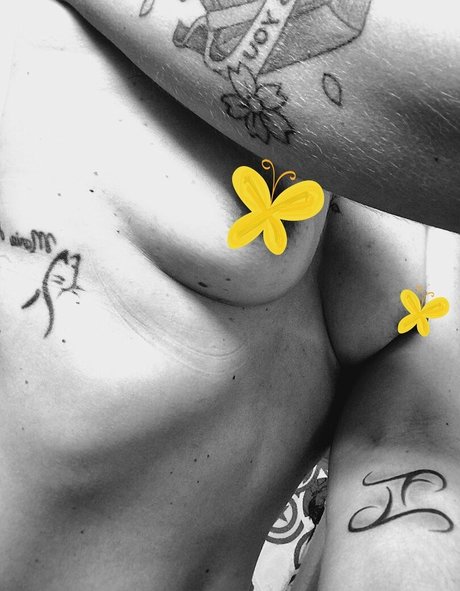 Roby Lopes beautiful model image