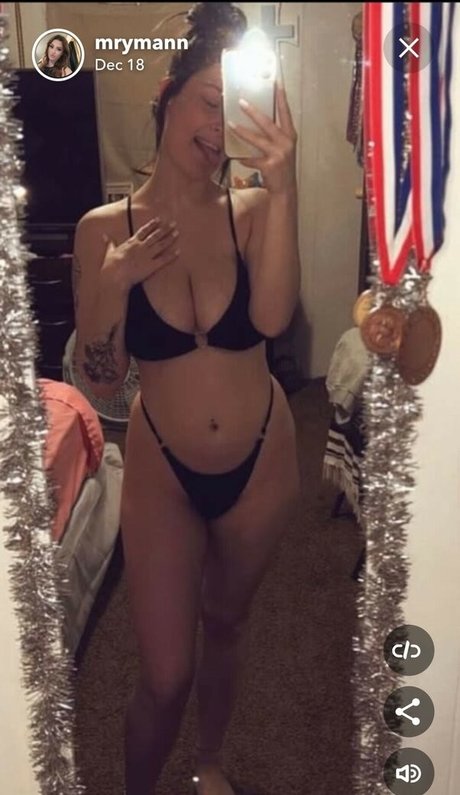 Margaret Ryman model adult pics