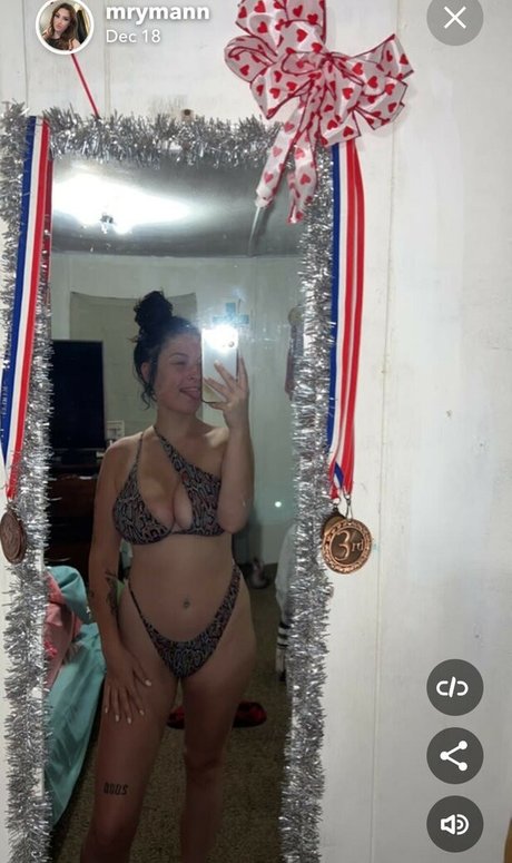 Margaret Ryman model top pictures