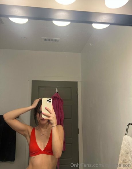 kylienelson star exclusive gallery