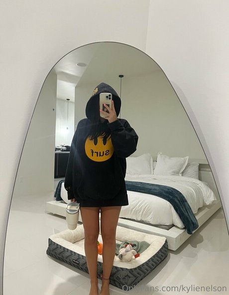 kylienelson model best pictures