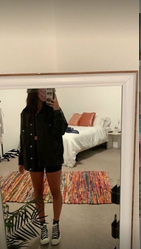 kylienelson hot actress gallery