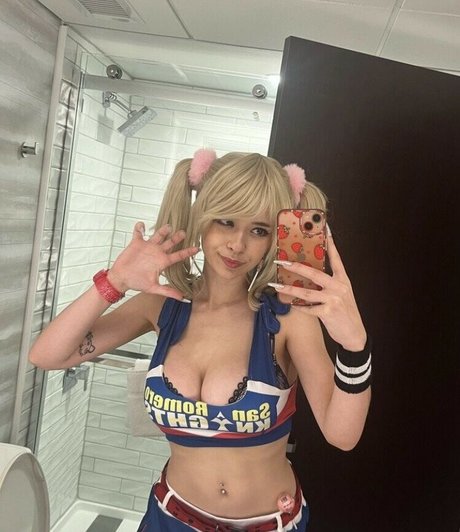 Salted fishcakes top pornstar photos