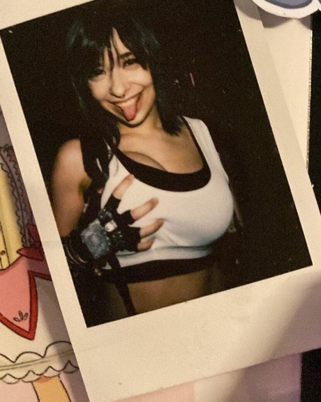 Salted fishcakes hot actress photo