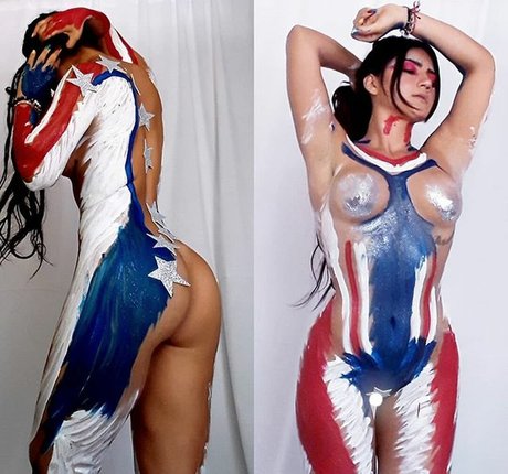 Violetta Ortiz naked star archive