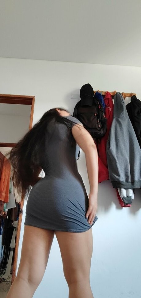 Violetta Ortiz exclusive star image