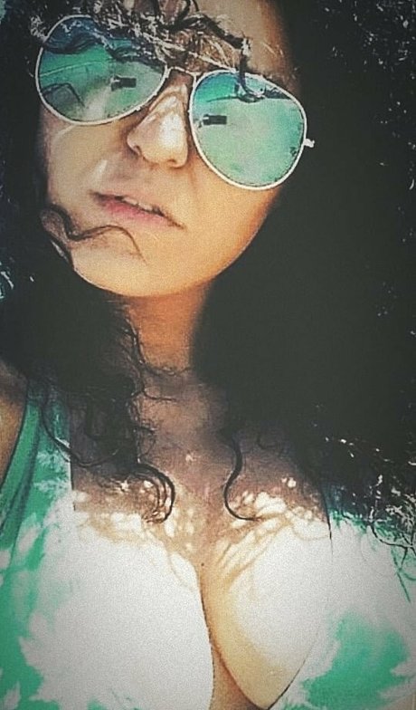 Jessica Chavez naked model images