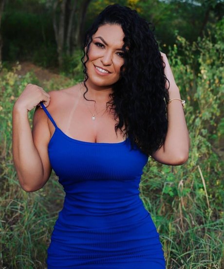 Jessica Chavez xxx model pics