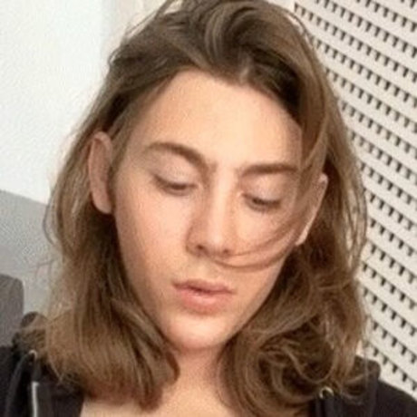 garcondejour nude model pics