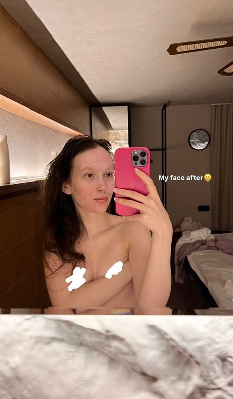 anastasialexmur pornstar beautiful galleries