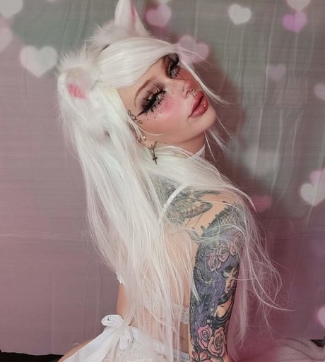 Thedeerqueen model high quality image