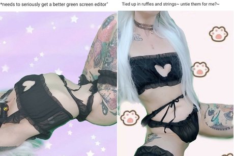 Thedeerqueen pretty model photos