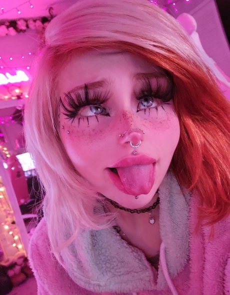 Thedeerqueen nudes pornstar photo