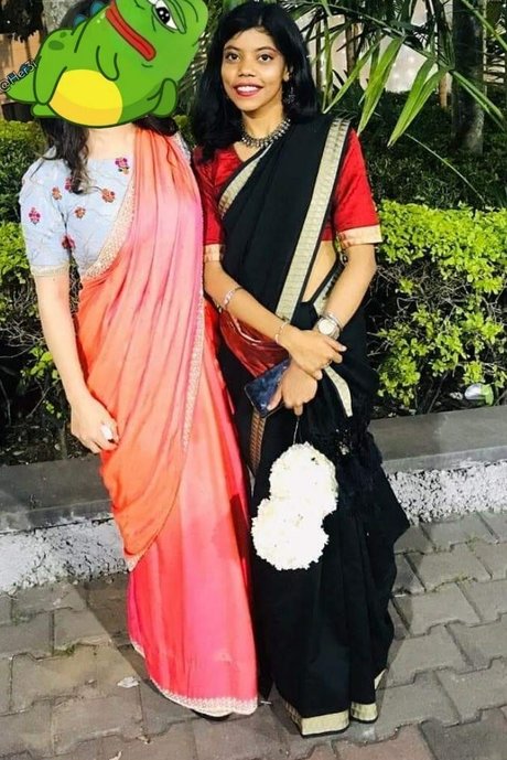 Desi Devi top model picture