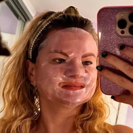 asian blonde onlyfans hot nude photo