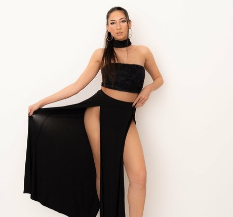 ZaraOnDemand beautiful pornstar photos