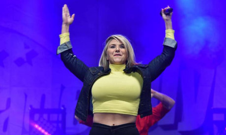 Beatrice Egli exclusive pornstar img