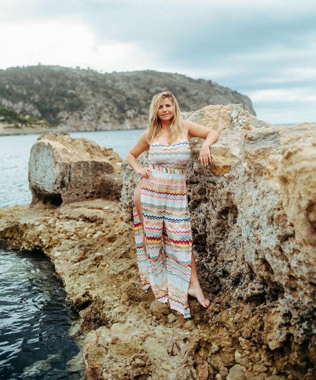 Beatrice Egli porn actress images